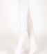 Collants - Blanc