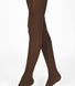 Collants 100 deniers  - Dark Marron