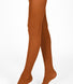 Collants 60 deniers - Cinnamon