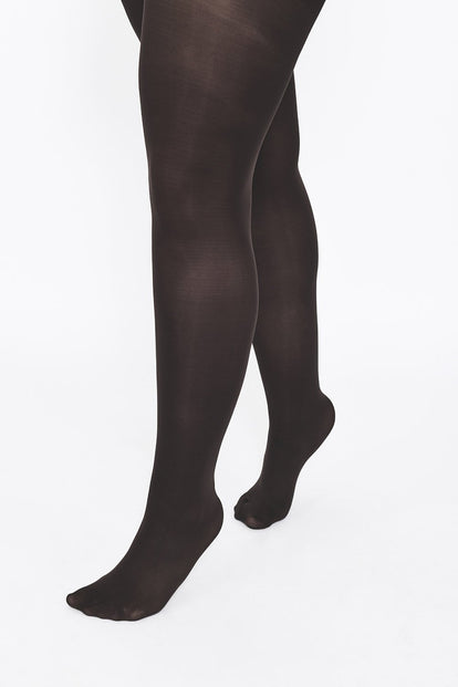 Collants grande taille  - Hazel