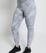 Legging taille haute Revitalise - Sky Gris Tie Dye