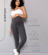 Legging de grossesse Everyday - Odyssey Gris