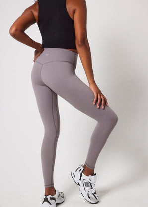 Legging taille haute Revitalise - Mauve