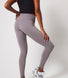 Legging taille haute Revitalise - Mauve