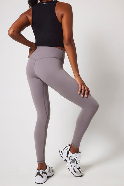 Legging taille haute Revitalise - Mauve