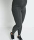 Legging léger de grossesse Everyday - Dark Gris Marl