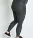 Legging léger de grossesse Everyday - Dark Gris Marl