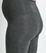 Legging léger de grossesse Everyday - Dark Gris Marl