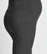 Legging de grossesse Winter Everyday - Dark Gris