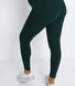 Legging de grossesse Everyday - Vert Forêt