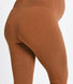 Legging de grossesse Everyday - Mocha Marron