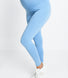 Legging de grossesse Everyday - Powder Bleu