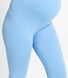 Legging de grossesse Everyday - Powder Bleu