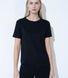 T-Shirt grande taille Everyday-shirt - Noir