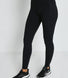 Legging de sport taille haute Energise - Midnight Noir