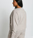 Sweat confort grande taille Everyday - Oatmeal Avione