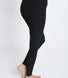 Legging taille haute ultradoux Ultimate - Noir