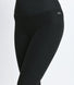 Legging taille haute ultradoux Ultimate - Noir