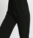 Pantalon de jogging Lounge-Luxe - Noir