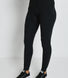 Pantalon de jogging taille haute Recharge - Midnight Noir