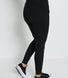 Pantalon de jogging taille haute Recharge - Midnight Noir