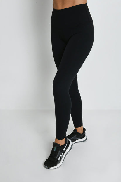 Legging taille haute Revitalise - Midnight Noir