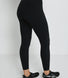 Legging 7/8e taille haute Revitalise - Midnight Noir
