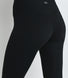 Legging 7/8e taille haute Revitalise - Midnight Noir