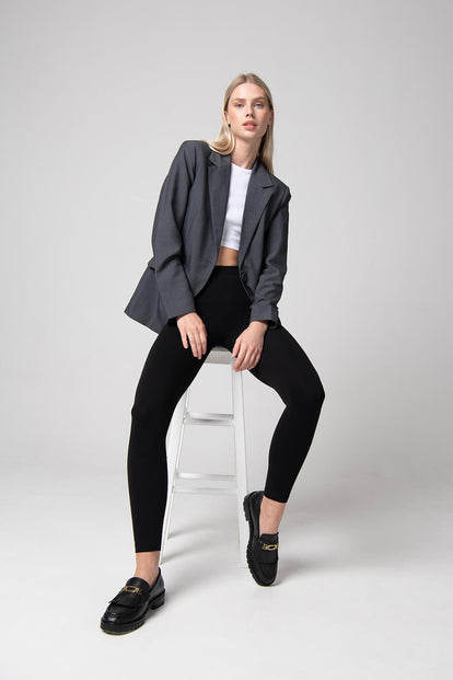 Legging Everyday - Noir