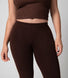 Legging Everyday - Chocolat