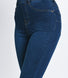 Jegging 7/8 - Dark Bleu