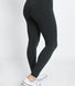 Legging Everyday - Dark Gris Marl