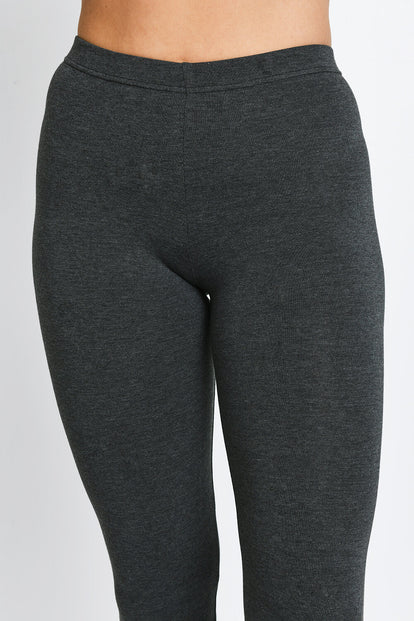 Legging Everyday - Dark Gris Marl