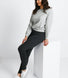 Legging Everyday - Dark Gris Marl