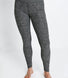 Legging taille haute ultradoux Ultimate - Dark Gris Marl
