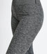 Legging taille haute ultradoux Ultimate - Dark Gris Marl