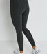 Legging léger taille haute Everyday - Dark Gris Marl