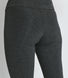 Legging léger taille haute Everyday - Dark Gris Marl