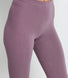 Legging court Everyday - Elderberry Purple
