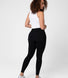 Legging taille haute Everyday - Noir