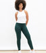 Legging taille haute Everyday - Vert Forêt