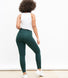 Legging taille haute Everyday - Vert Forêt