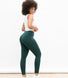 Legging taille haute Everyday - Vert Forêt
