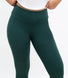 Legging taille haute Everyday - Vert Forêt