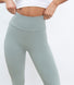 Legging taille haute Everyday - Vert Sauge