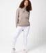 Legging taille haute Everyday - Blanc