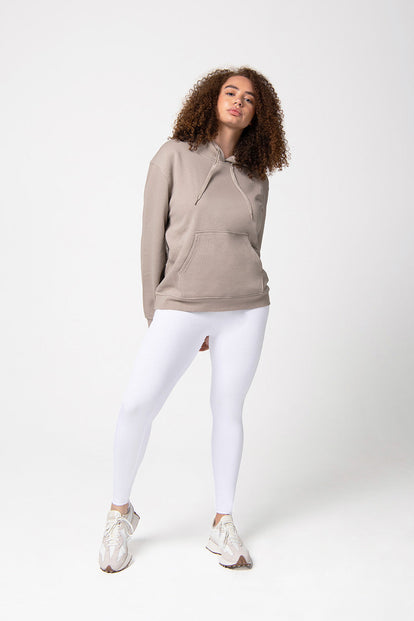 Legging taille haute Everyday - Blanc