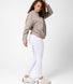Legging taille haute Everyday - Blanc