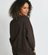 Sweat confort Everyday - Espresso Marron