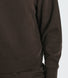 Sweat confort Everyday - Espresso Marron